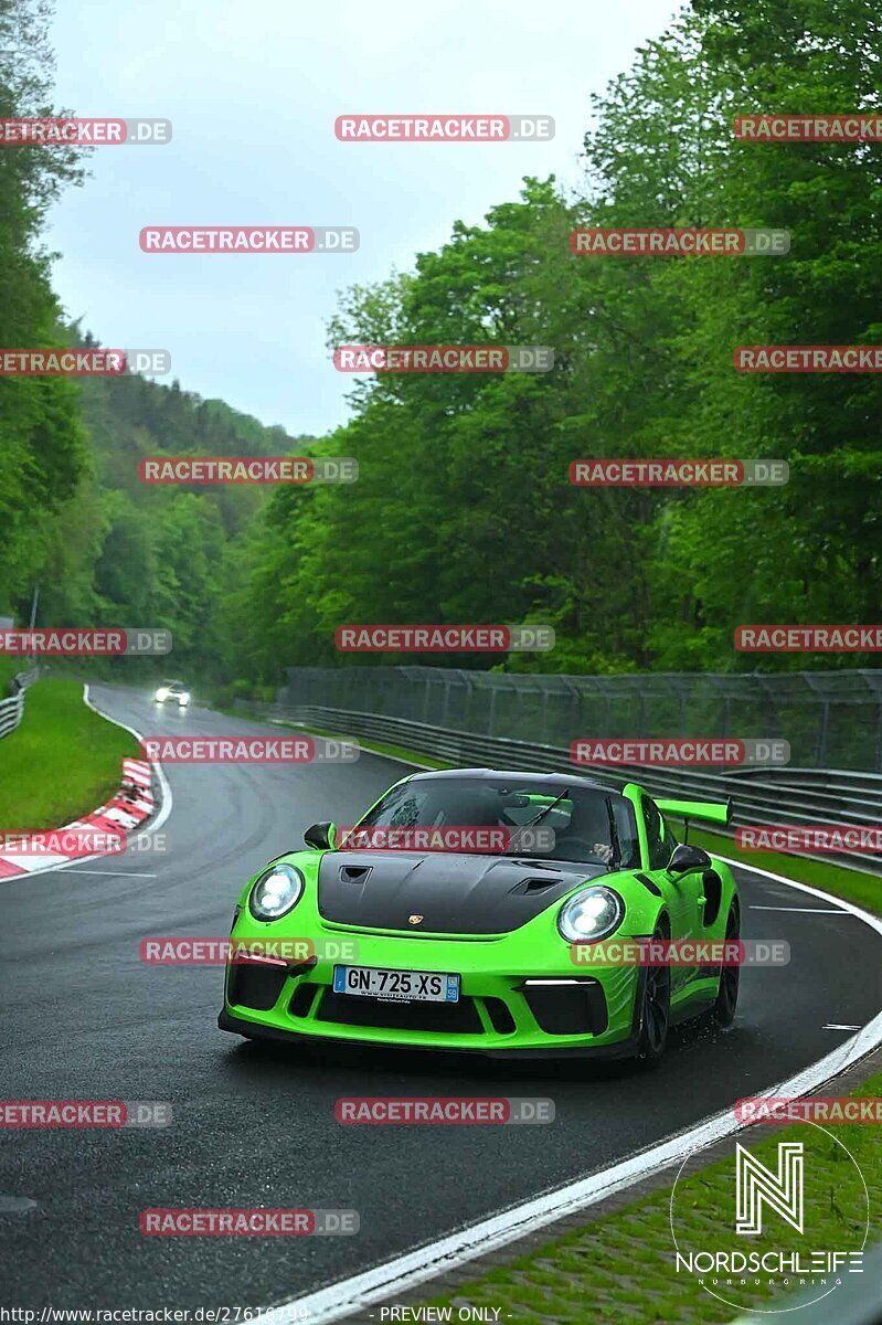 Bild #27616799 - Touristenfahrten Nürburgring Nordschleife (17.05.2024)