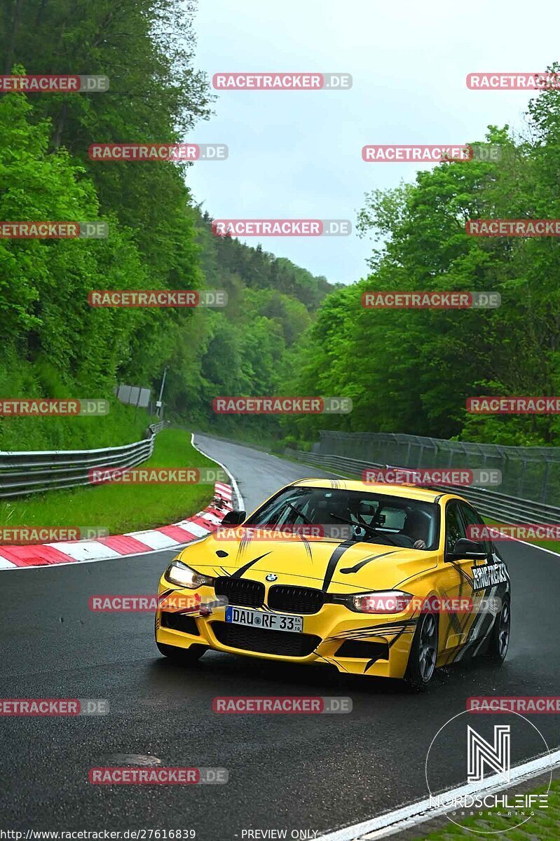 Bild #27616839 - Touristenfahrten Nürburgring Nordschleife (17.05.2024)