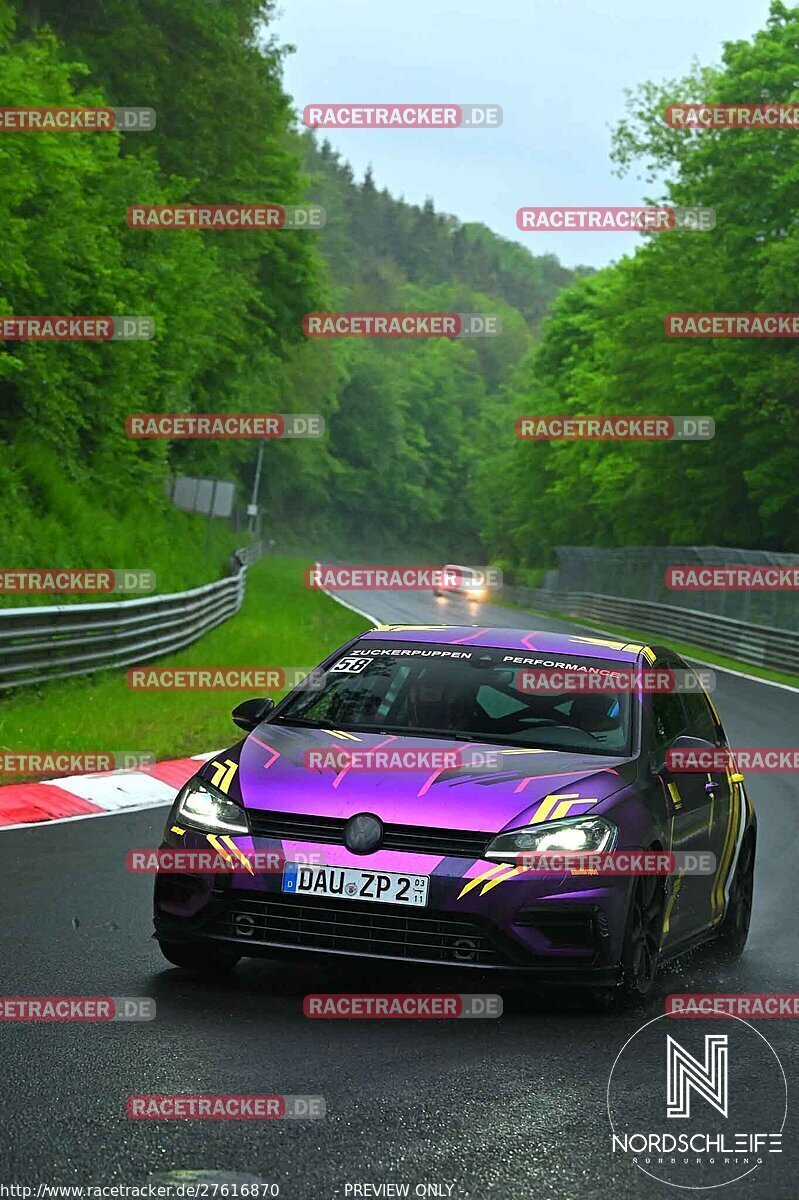 Bild #27616870 - Touristenfahrten Nürburgring Nordschleife (17.05.2024)