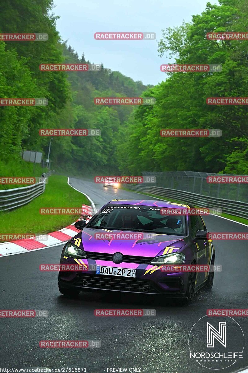 Bild #27616871 - Touristenfahrten Nürburgring Nordschleife (17.05.2024)