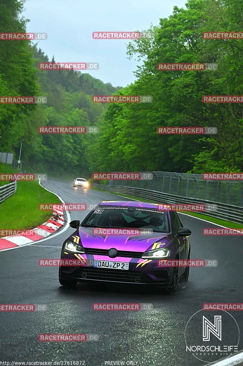 Bild #27616872 - Touristenfahrten Nürburgring Nordschleife (17.05.2024)