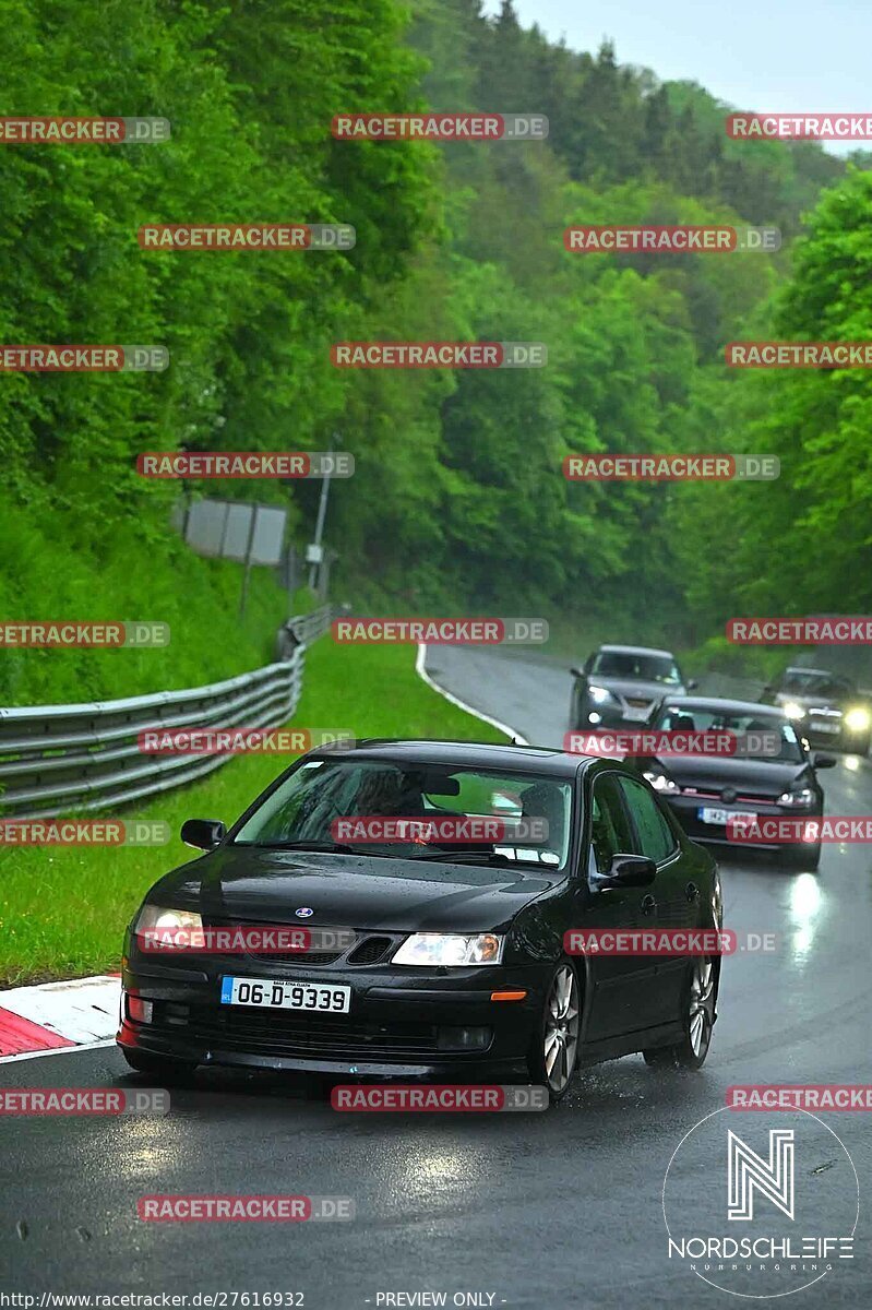 Bild #27616932 - Touristenfahrten Nürburgring Nordschleife (17.05.2024)