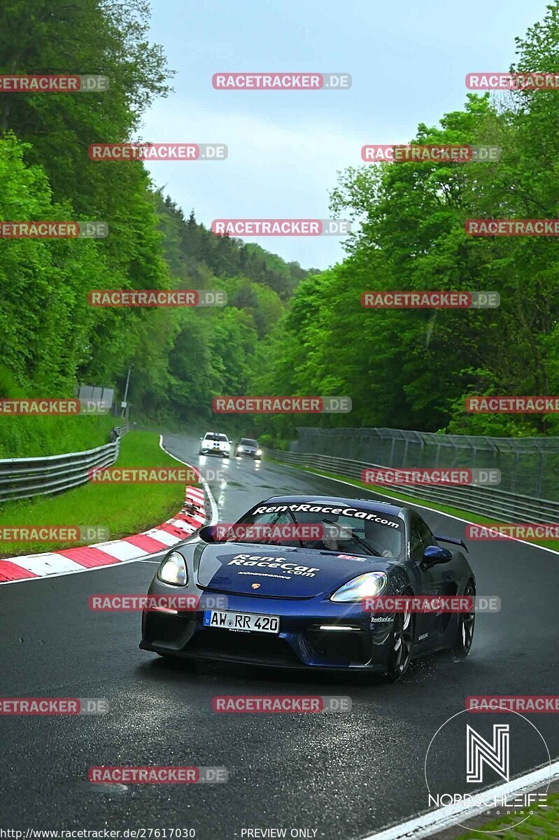 Bild #27617030 - Touristenfahrten Nürburgring Nordschleife (17.05.2024)