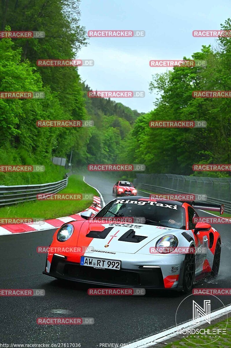 Bild #27617036 - Touristenfahrten Nürburgring Nordschleife (17.05.2024)