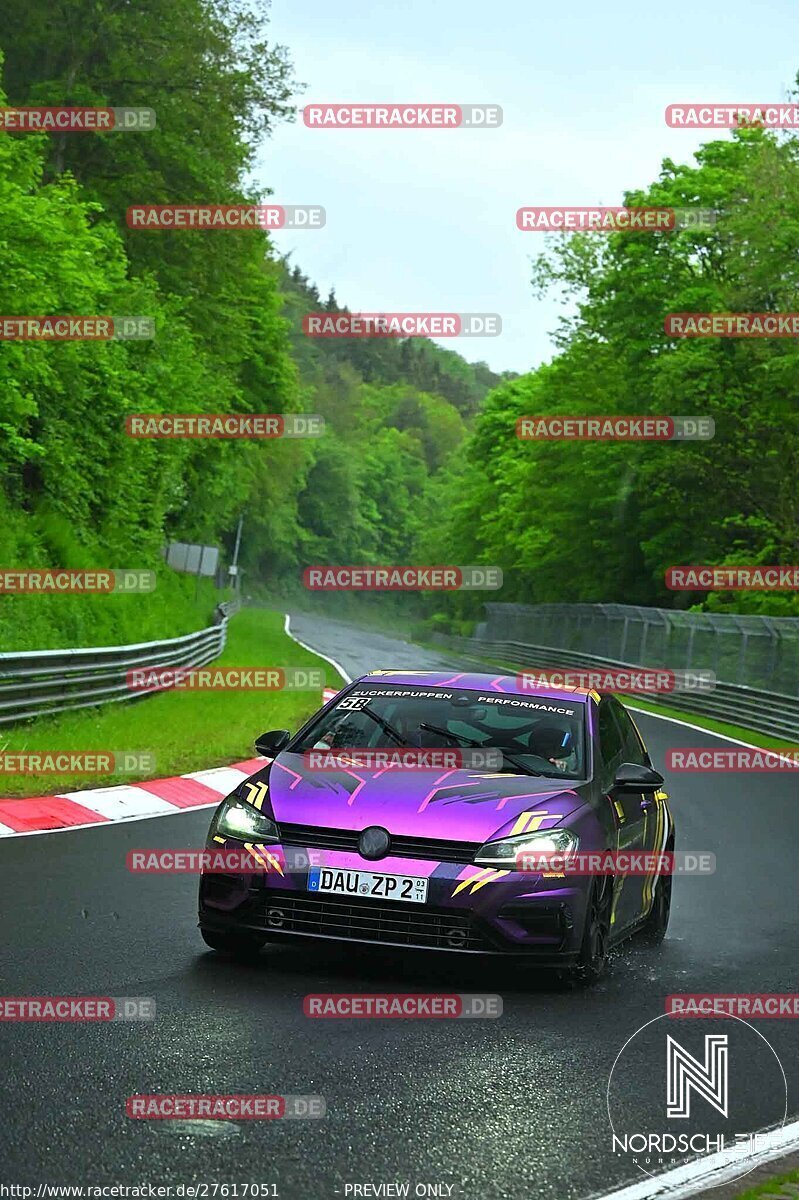 Bild #27617051 - Touristenfahrten Nürburgring Nordschleife (17.05.2024)