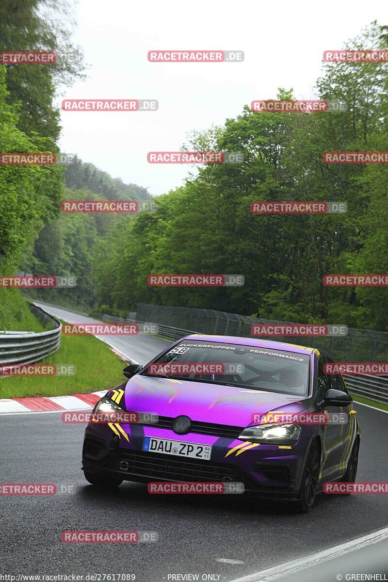 Bild #27617089 - Touristenfahrten Nürburgring Nordschleife (17.05.2024)