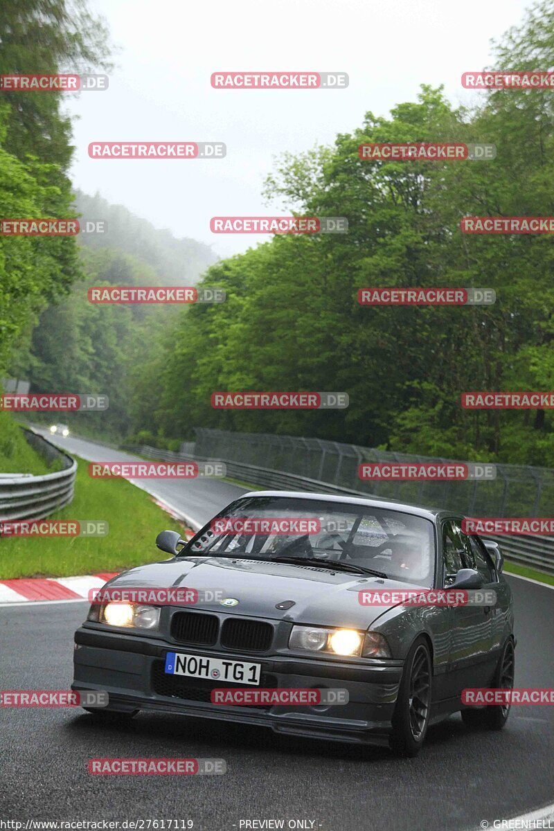 Bild #27617119 - Touristenfahrten Nürburgring Nordschleife (17.05.2024)