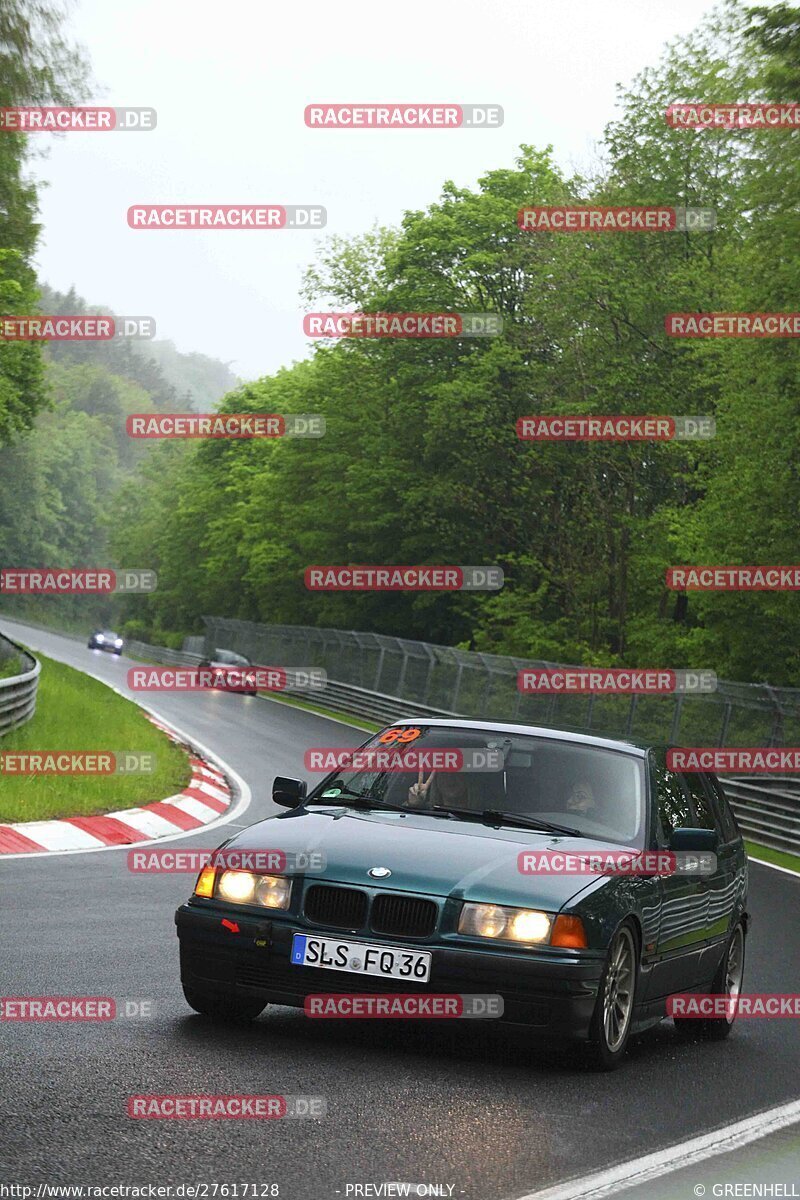 Bild #27617128 - Touristenfahrten Nürburgring Nordschleife (17.05.2024)