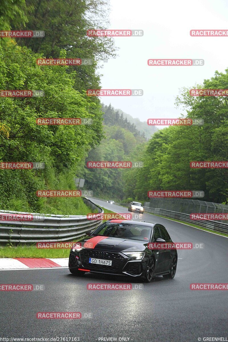 Bild #27617163 - Touristenfahrten Nürburgring Nordschleife (17.05.2024)