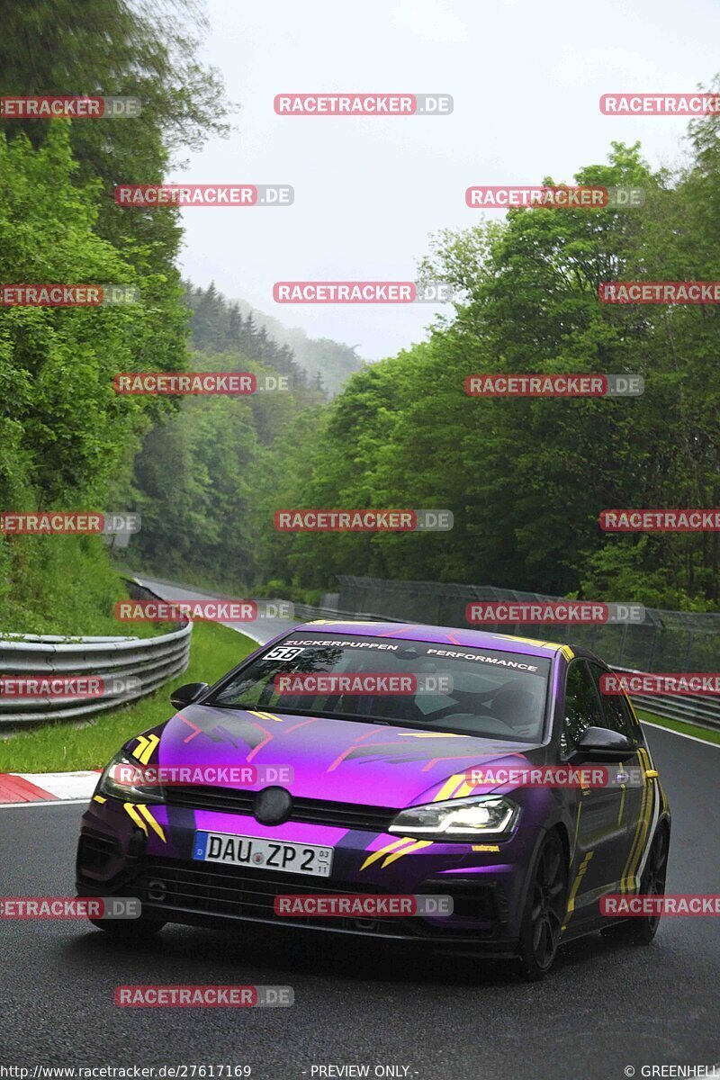 Bild #27617169 - Touristenfahrten Nürburgring Nordschleife (17.05.2024)