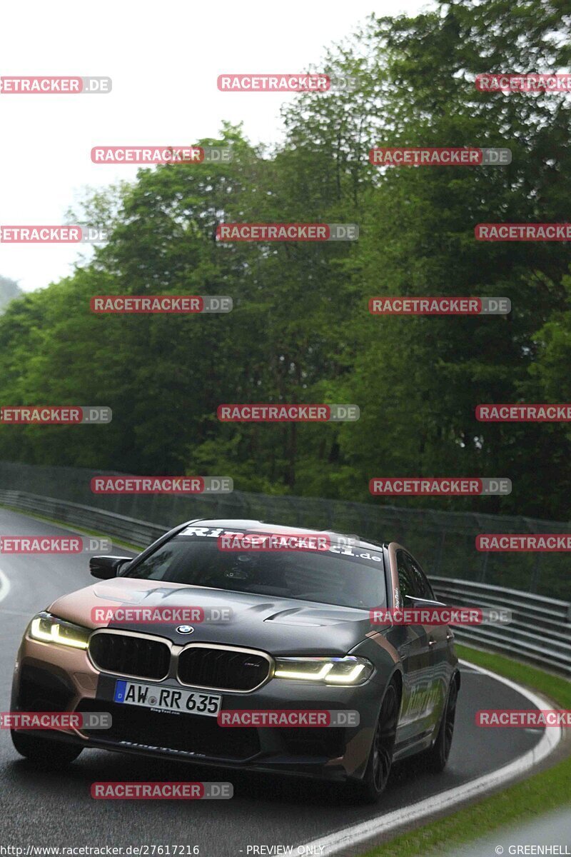 Bild #27617216 - Touristenfahrten Nürburgring Nordschleife (17.05.2024)