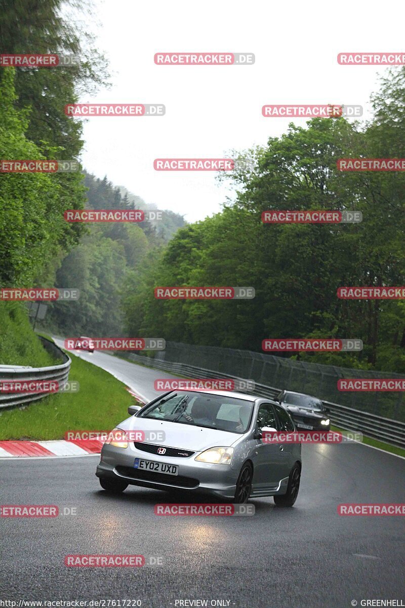 Bild #27617220 - Touristenfahrten Nürburgring Nordschleife (17.05.2024)