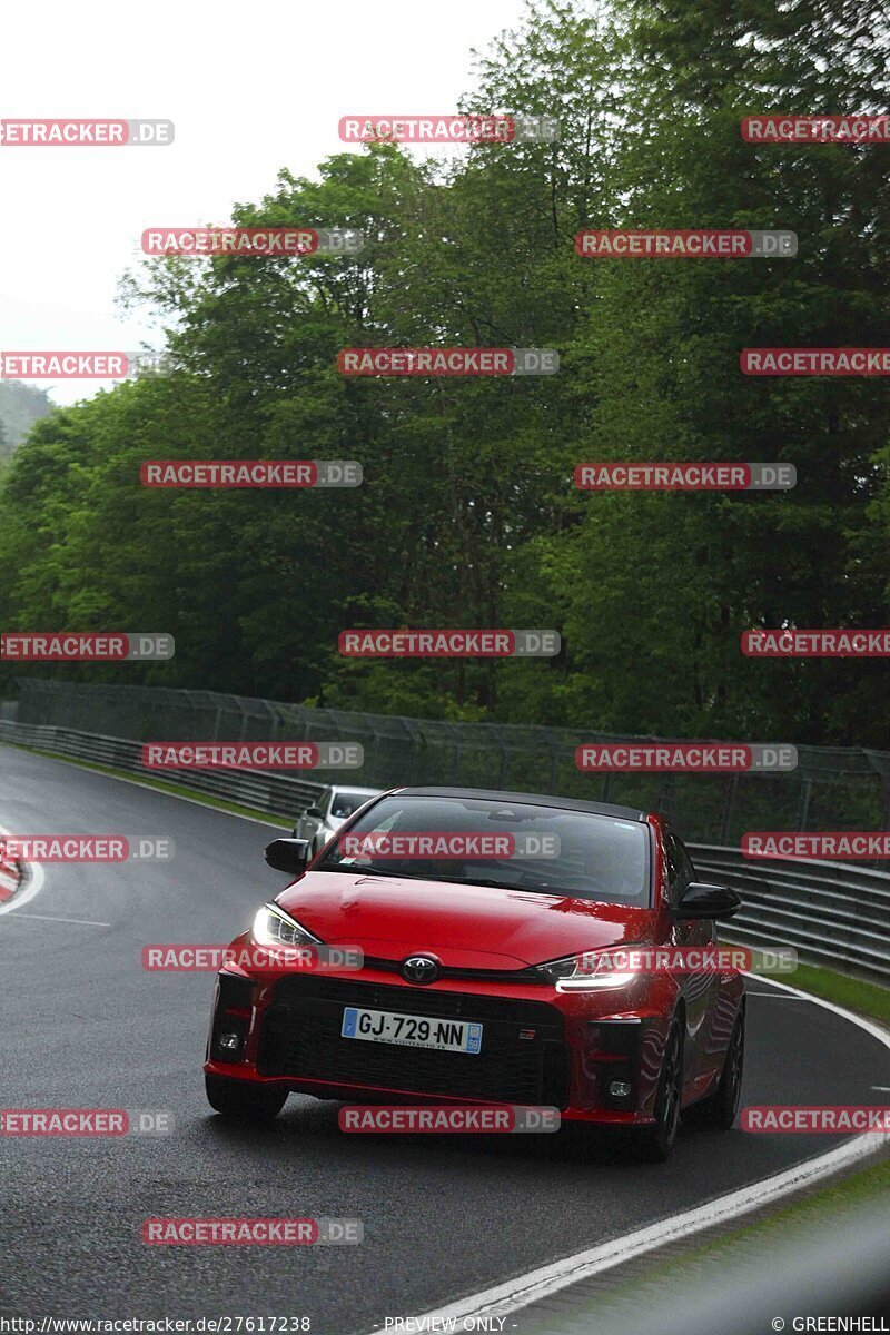 Bild #27617238 - Touristenfahrten Nürburgring Nordschleife (17.05.2024)