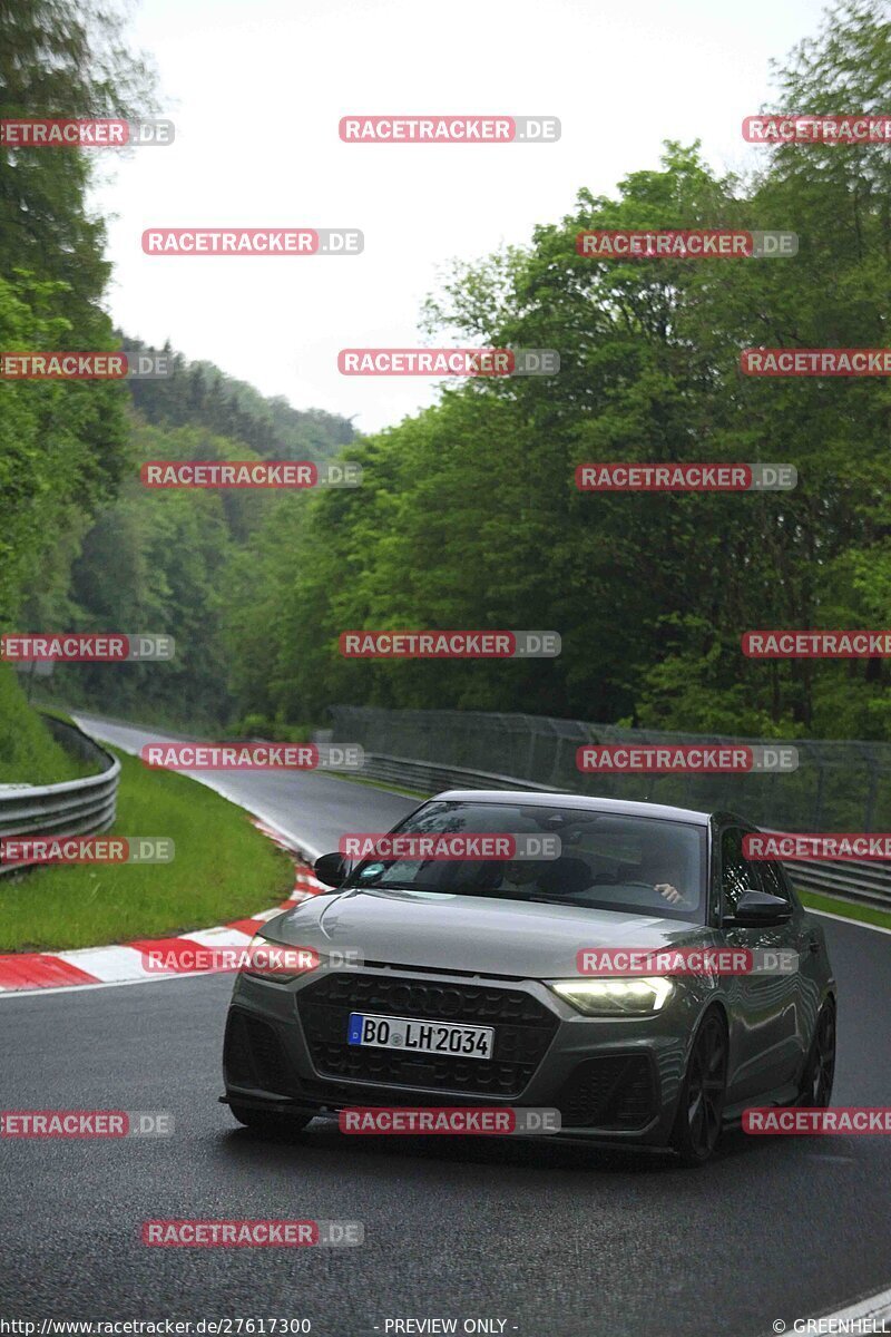 Bild #27617300 - Touristenfahrten Nürburgring Nordschleife (17.05.2024)