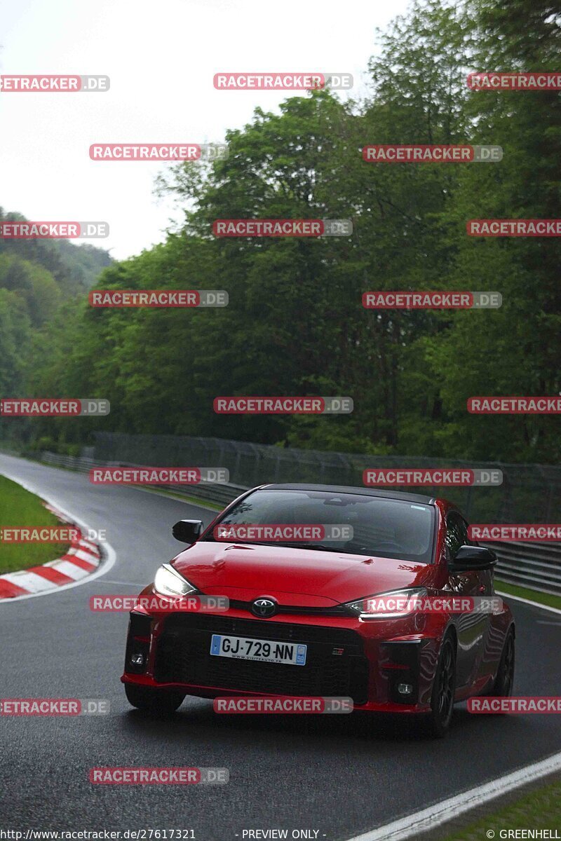 Bild #27617321 - Touristenfahrten Nürburgring Nordschleife (17.05.2024)