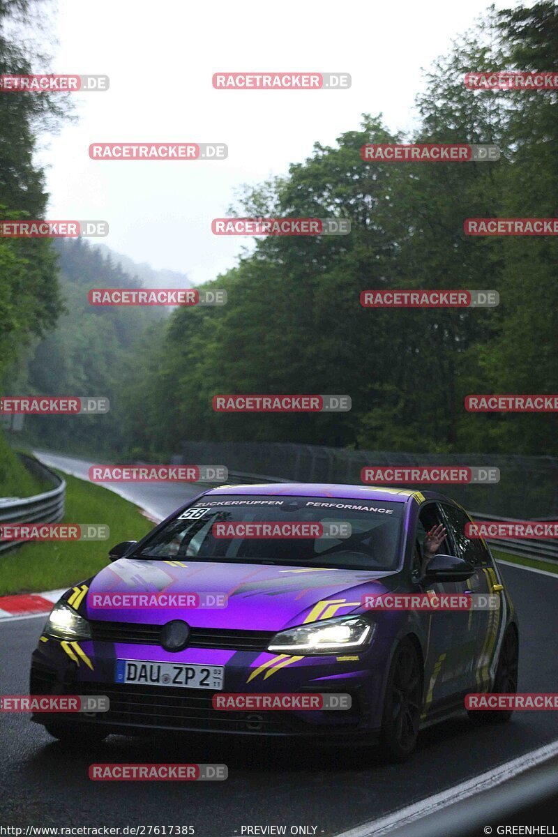 Bild #27617385 - Touristenfahrten Nürburgring Nordschleife (17.05.2024)