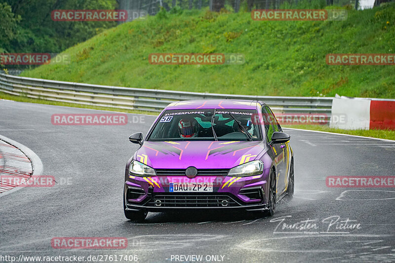 Bild #27617406 - Touristenfahrten Nürburgring Nordschleife (17.05.2024)