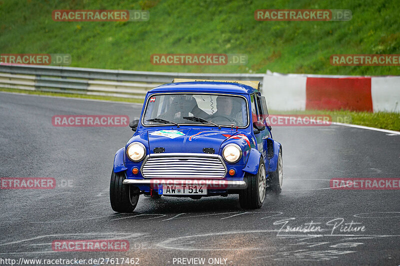 Bild #27617462 - Touristenfahrten Nürburgring Nordschleife (17.05.2024)