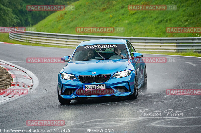 Bild #27617475 - Touristenfahrten Nürburgring Nordschleife (17.05.2024)