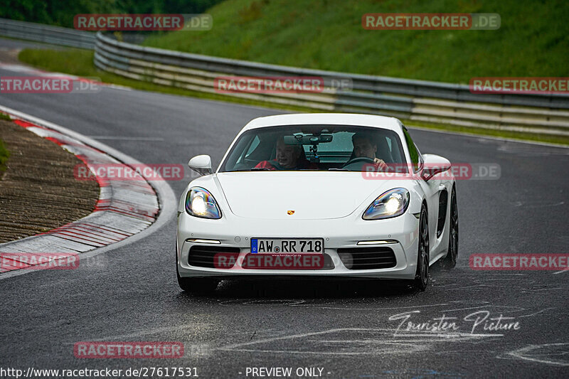 Bild #27617531 - Touristenfahrten Nürburgring Nordschleife (17.05.2024)