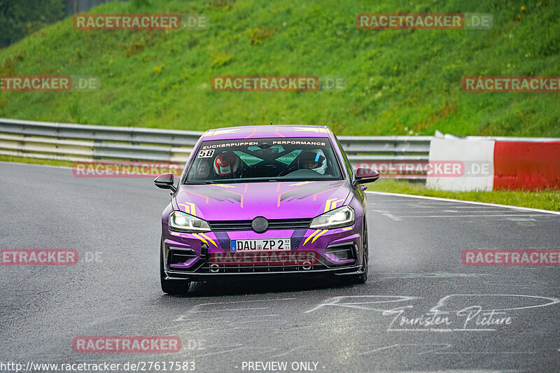 Bild #27617583 - Touristenfahrten Nürburgring Nordschleife (17.05.2024)