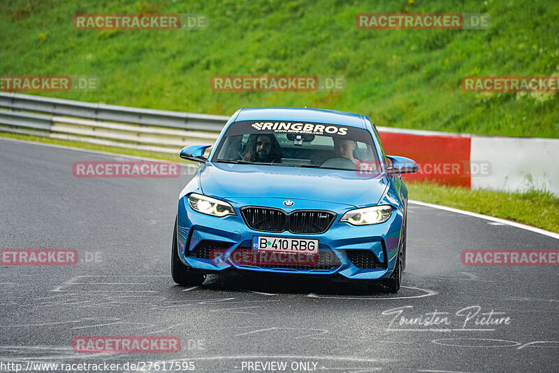 Bild #27617595 - Touristenfahrten Nürburgring Nordschleife (17.05.2024)