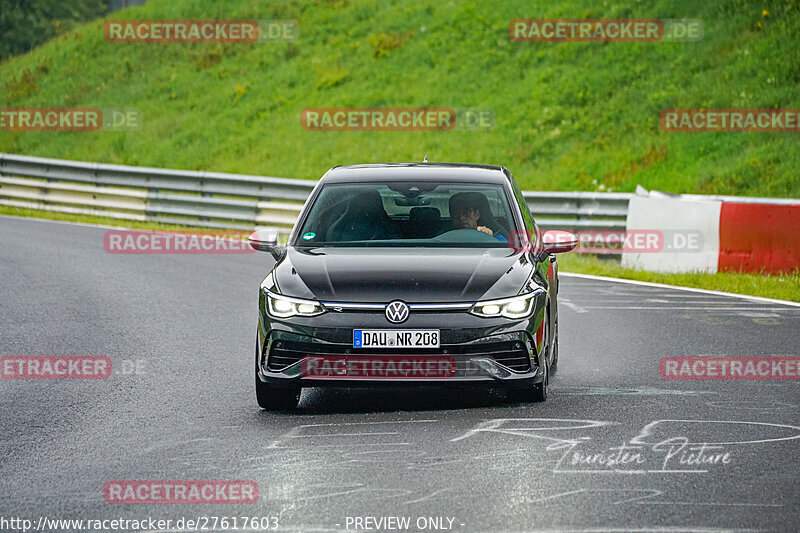 Bild #27617603 - Touristenfahrten Nürburgring Nordschleife (17.05.2024)