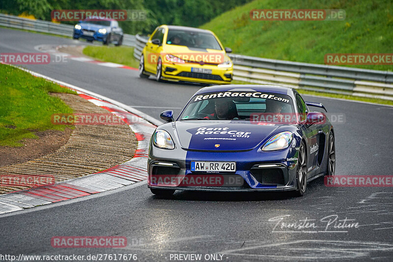 Bild #27617676 - Touristenfahrten Nürburgring Nordschleife (17.05.2024)