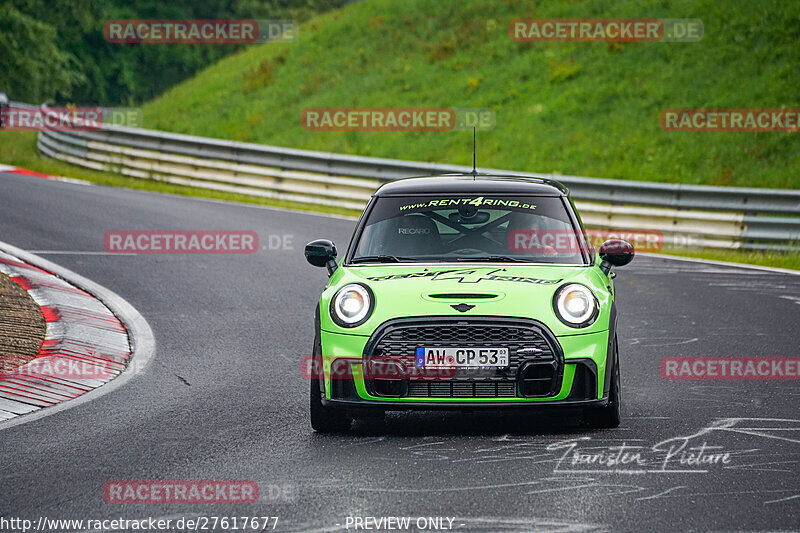 Bild #27617677 - Touristenfahrten Nürburgring Nordschleife (17.05.2024)