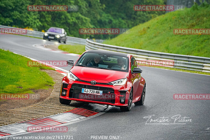 Bild #27617721 - Touristenfahrten Nürburgring Nordschleife (17.05.2024)