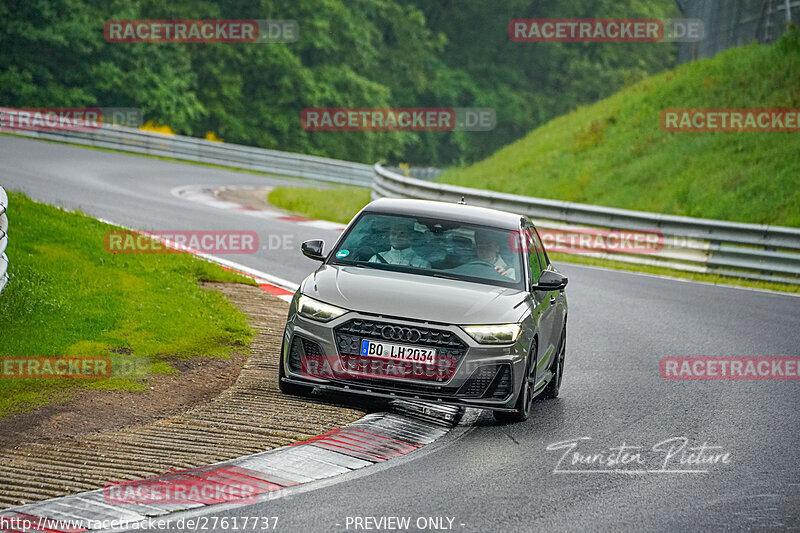 Bild #27617737 - Touristenfahrten Nürburgring Nordschleife (17.05.2024)