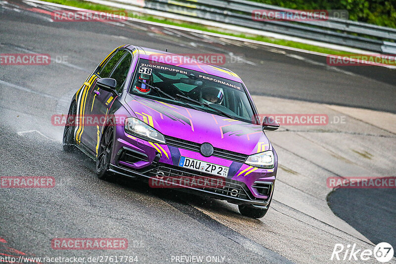 Bild #27617784 - Touristenfahrten Nürburgring Nordschleife (17.05.2024)