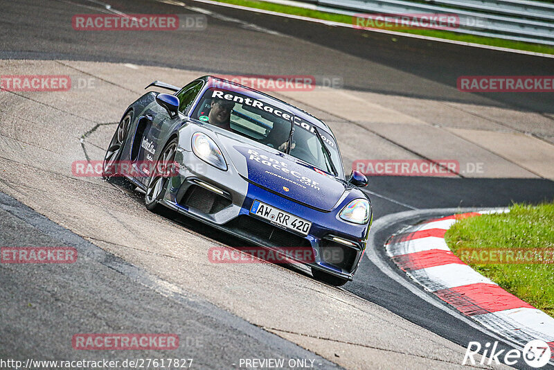 Bild #27617827 - Touristenfahrten Nürburgring Nordschleife (17.05.2024)