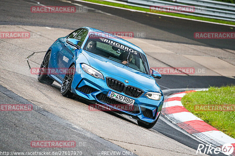 Bild #27617970 - Touristenfahrten Nürburgring Nordschleife (17.05.2024)