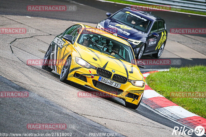 Bild #27618002 - Touristenfahrten Nürburgring Nordschleife (17.05.2024)