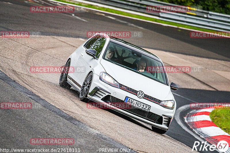 Bild #27618111 - Touristenfahrten Nürburgring Nordschleife (17.05.2024)