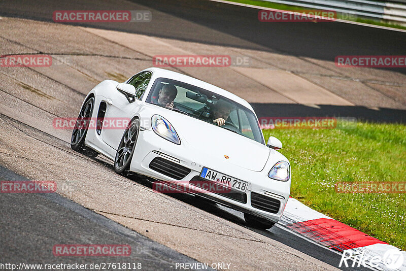 Bild #27618118 - Touristenfahrten Nürburgring Nordschleife (17.05.2024)