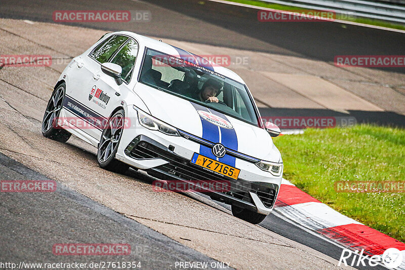 Bild #27618354 - Touristenfahrten Nürburgring Nordschleife (17.05.2024)