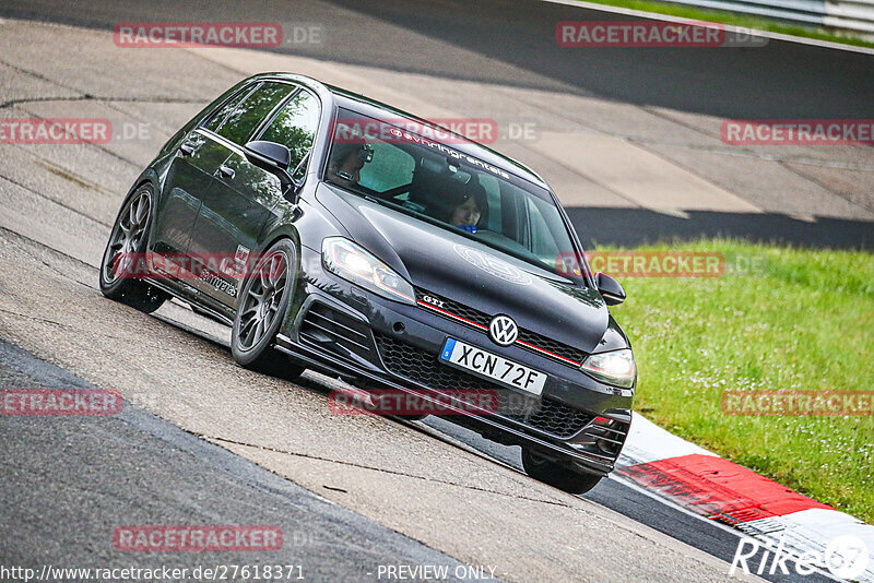 Bild #27618371 - Touristenfahrten Nürburgring Nordschleife (17.05.2024)