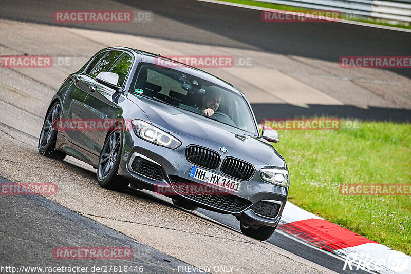 Bild #27618446 - Touristenfahrten Nürburgring Nordschleife (17.05.2024)