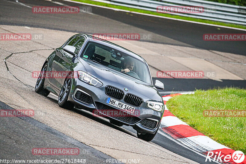 Bild #27618448 - Touristenfahrten Nürburgring Nordschleife (17.05.2024)