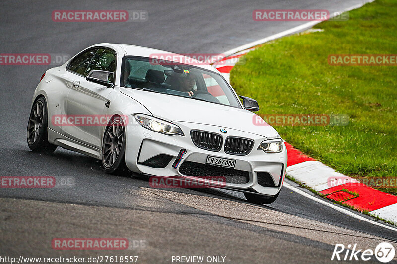 Bild #27618557 - Touristenfahrten Nürburgring Nordschleife (17.05.2024)