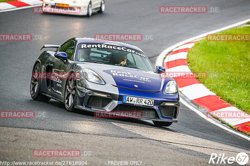 Bild #27618904 - Touristenfahrten Nürburgring Nordschleife (17.05.2024)