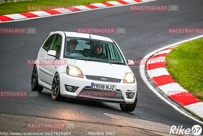 Bild #27618994 - Touristenfahrten Nürburgring Nordschleife (17.05.2024)