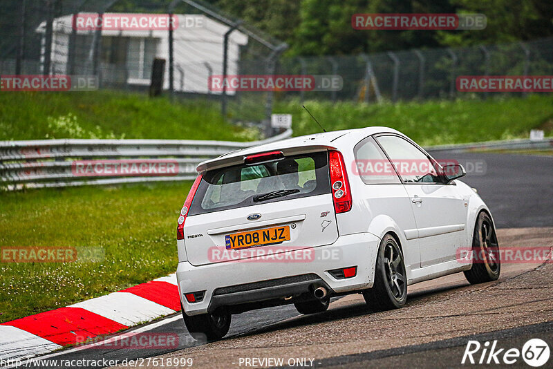 Bild #27618999 - Touristenfahrten Nürburgring Nordschleife (17.05.2024)