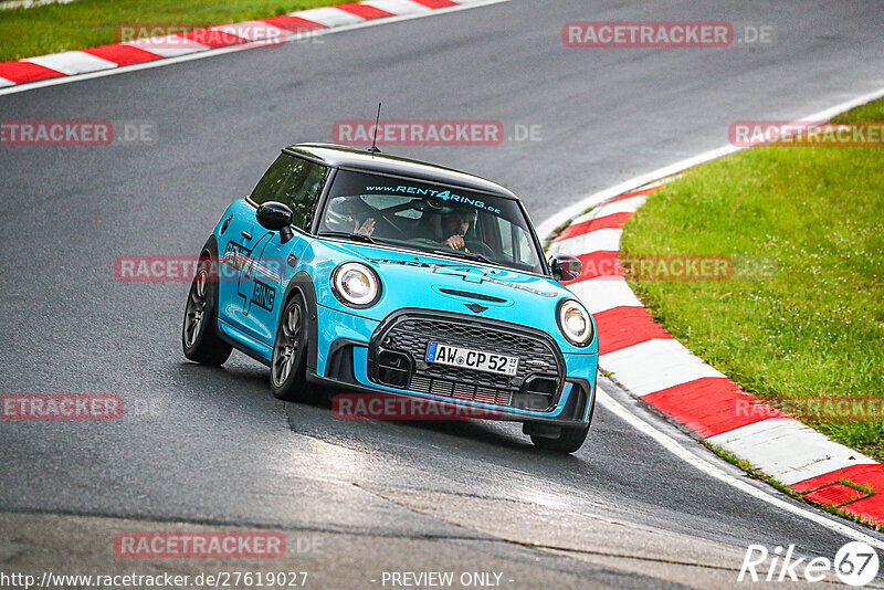 Bild #27619027 - Touristenfahrten Nürburgring Nordschleife (17.05.2024)