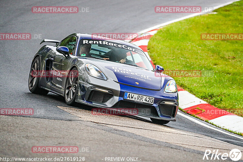 Bild #27619128 - Touristenfahrten Nürburgring Nordschleife (17.05.2024)