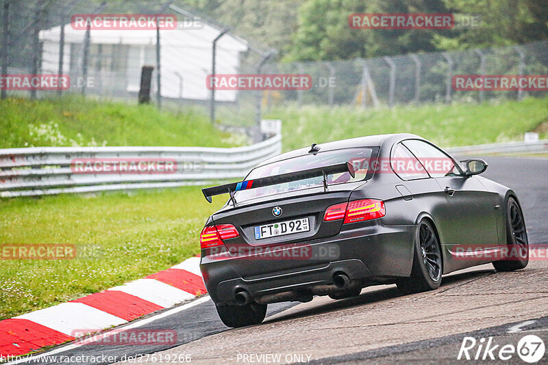 Bild #27619266 - Touristenfahrten Nürburgring Nordschleife (17.05.2024)