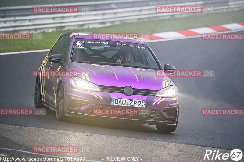 Bild #27619293 - Touristenfahrten Nürburgring Nordschleife (17.05.2024)