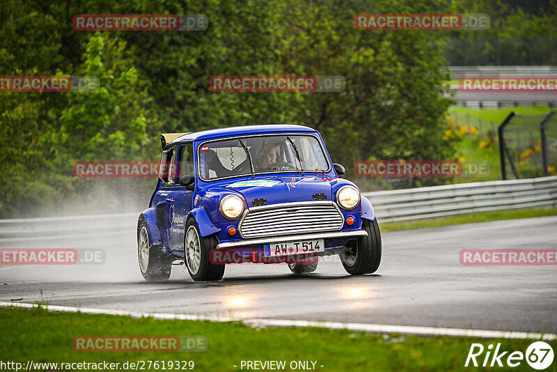 Bild #27619329 - Touristenfahrten Nürburgring Nordschleife (17.05.2024)